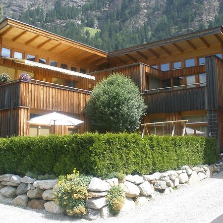 Alpenapart Gruener لانغنفلد المظهر الخارجي الصورة